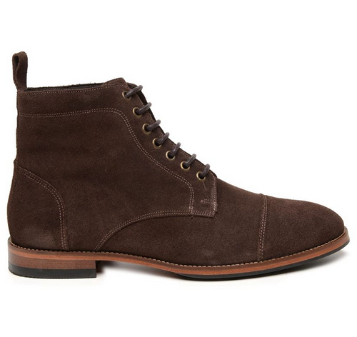 Bota Coturno