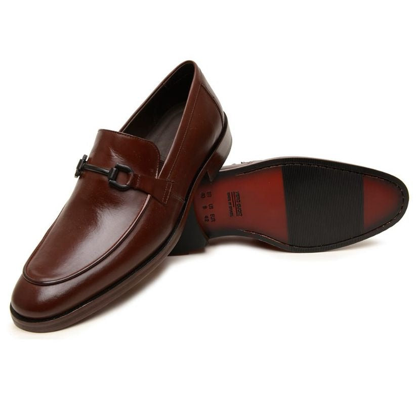 Mocassin