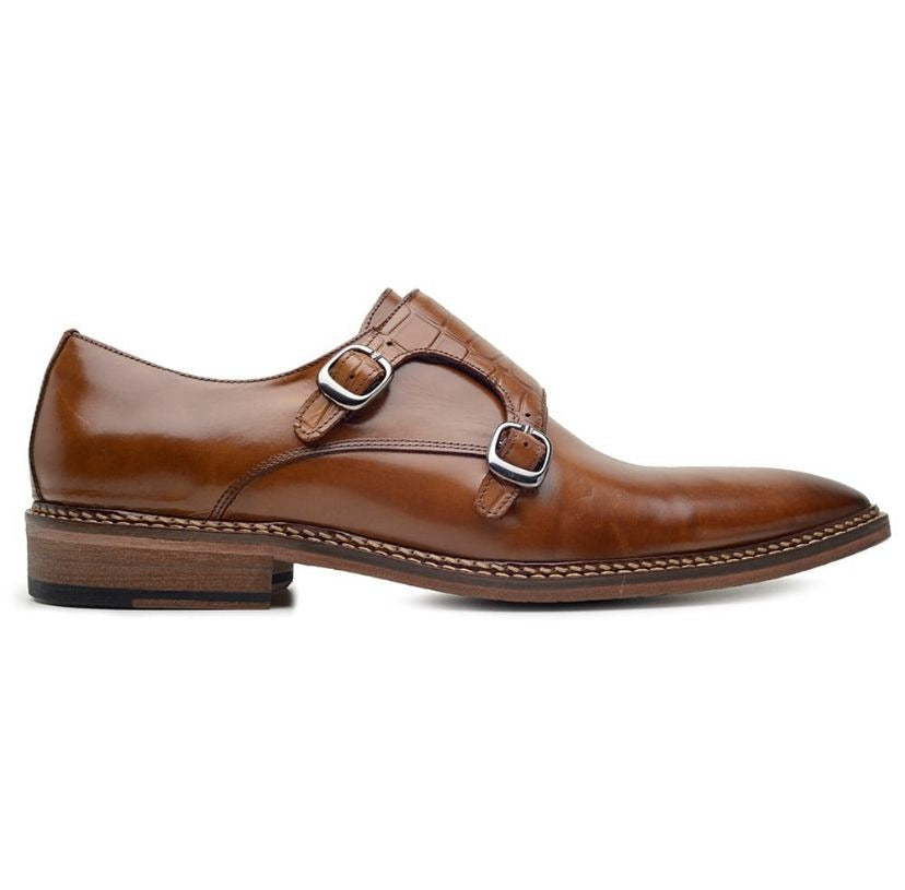 Monk Strap