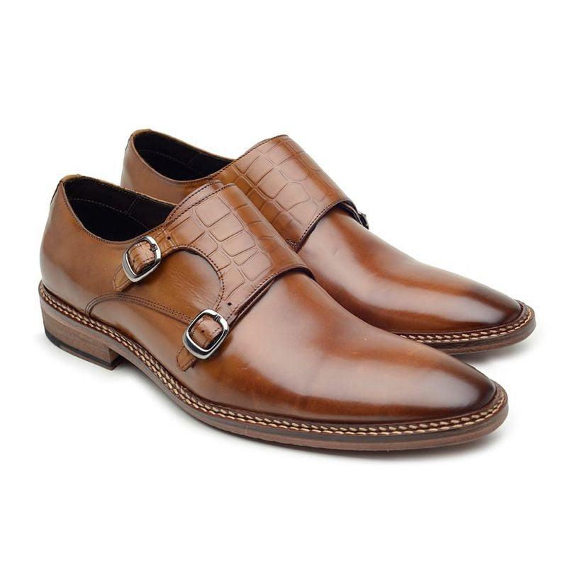 Monk Strap