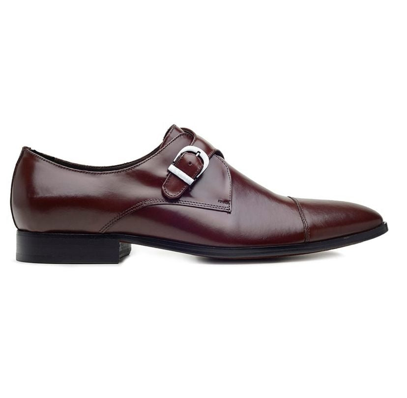 Monk Strap