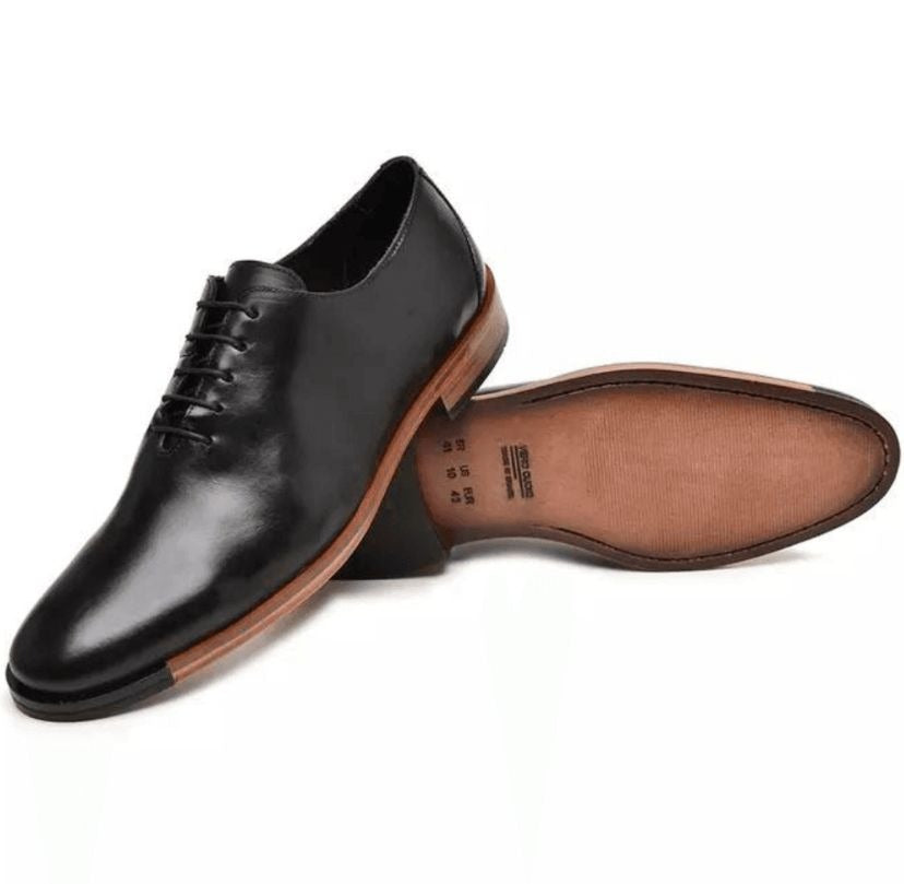 Oxford Julius