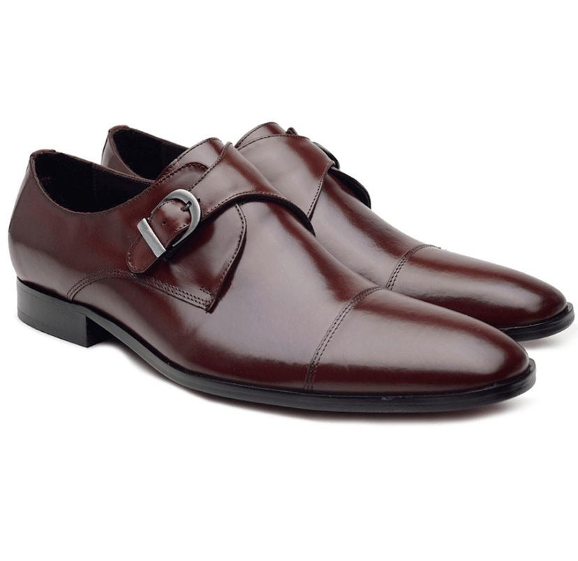 Monk Strap