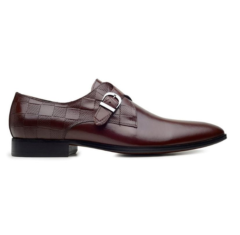 Monk Strap