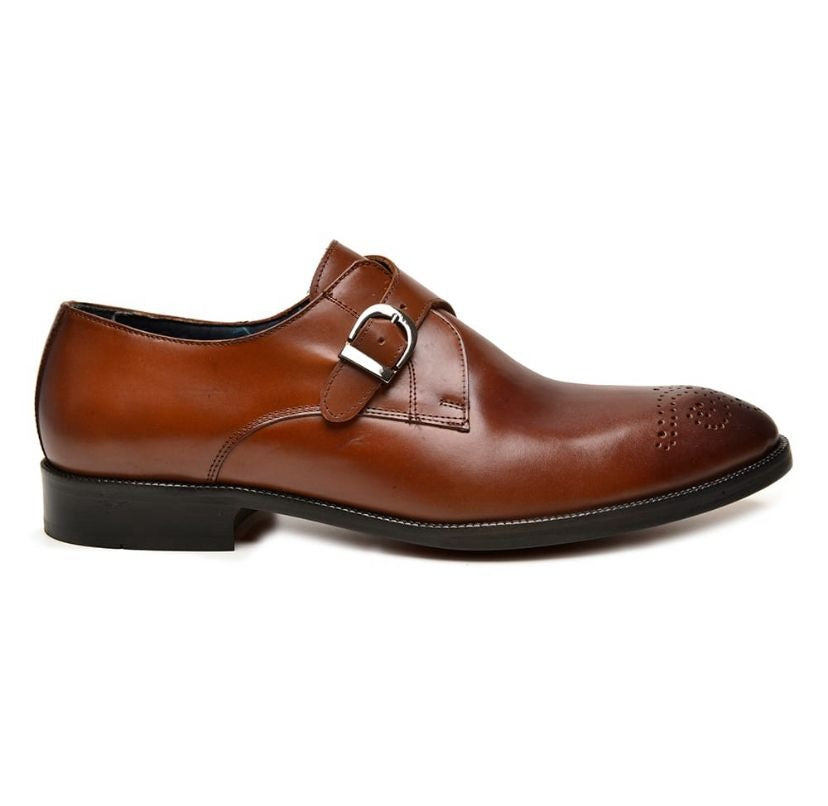 Monk Strap