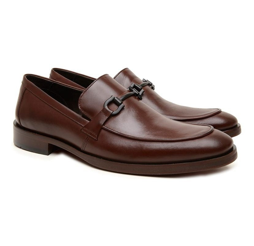 Mocassin