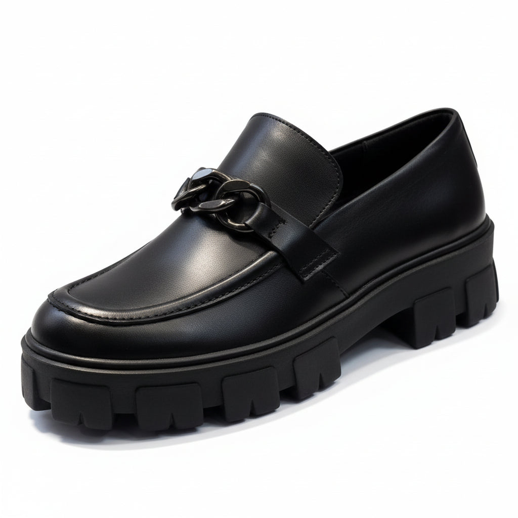Corian Tractor Black