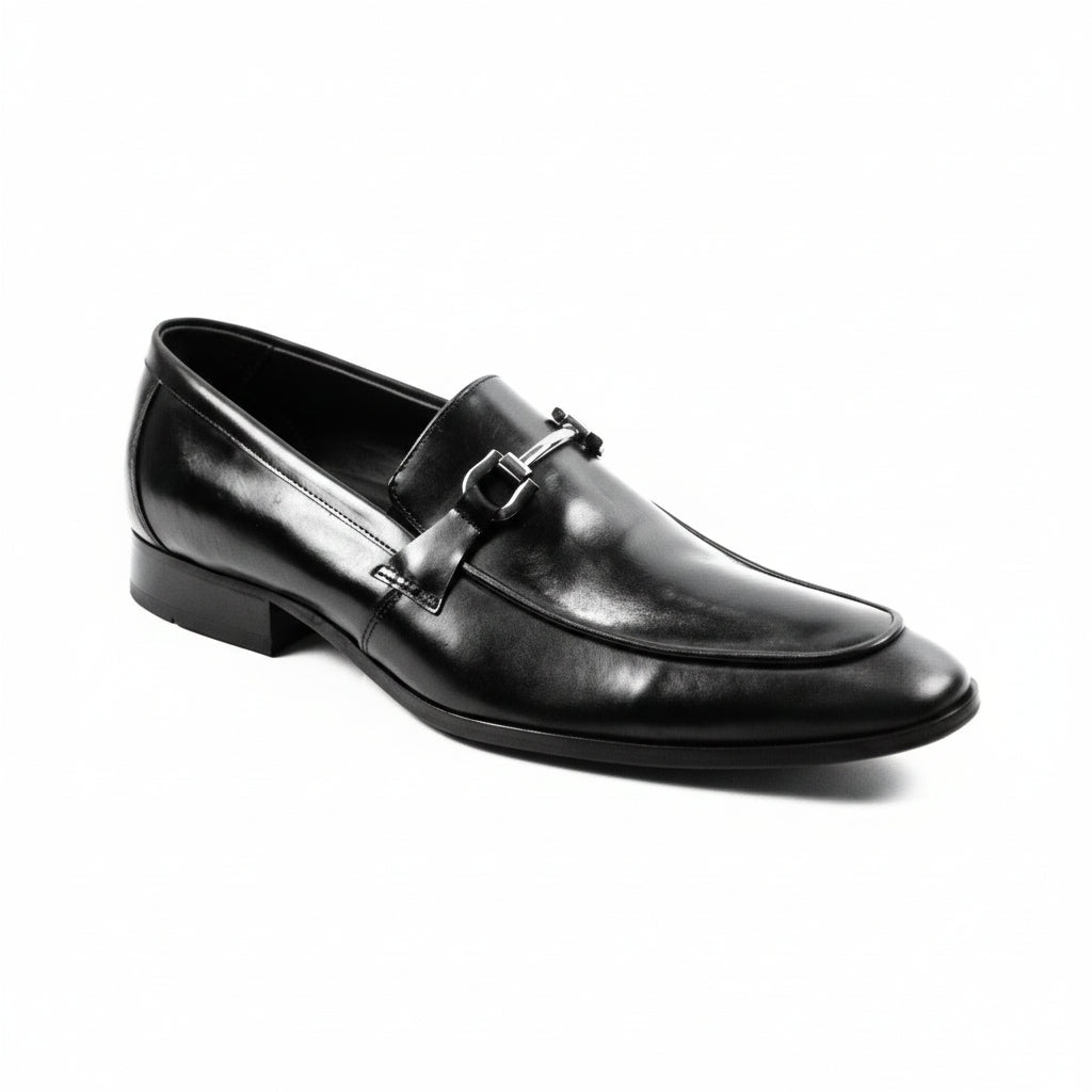 LOAFER TUNDER BLACK