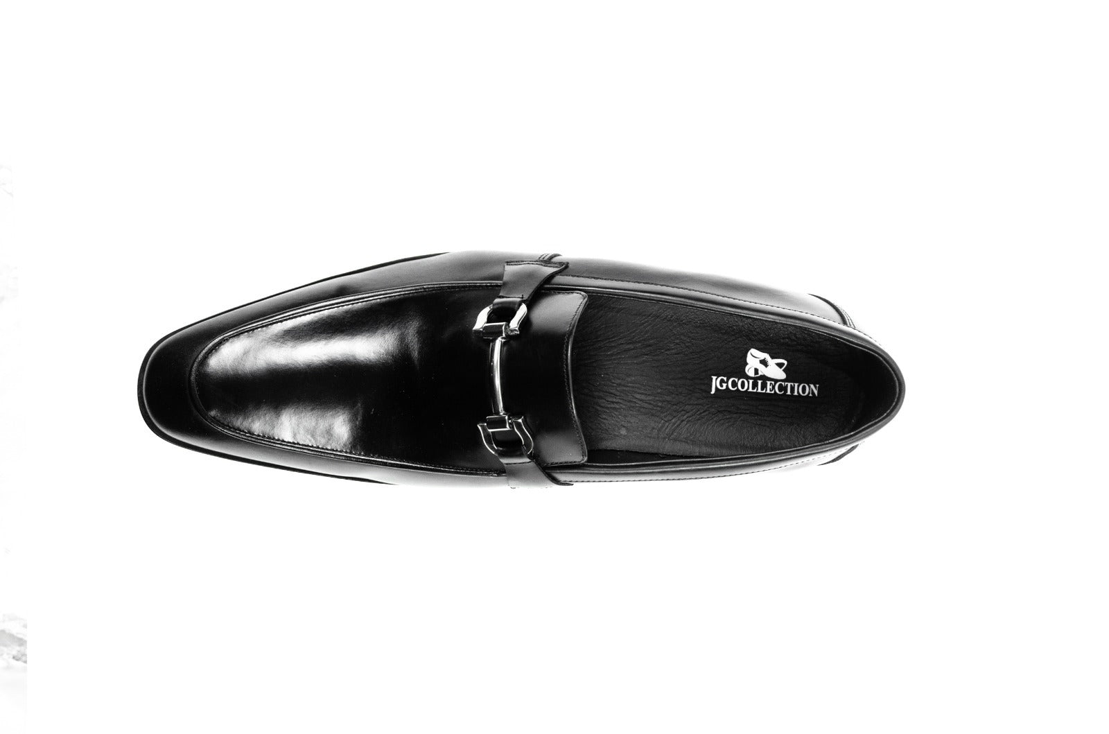 LOAFER TUNDER BLACK