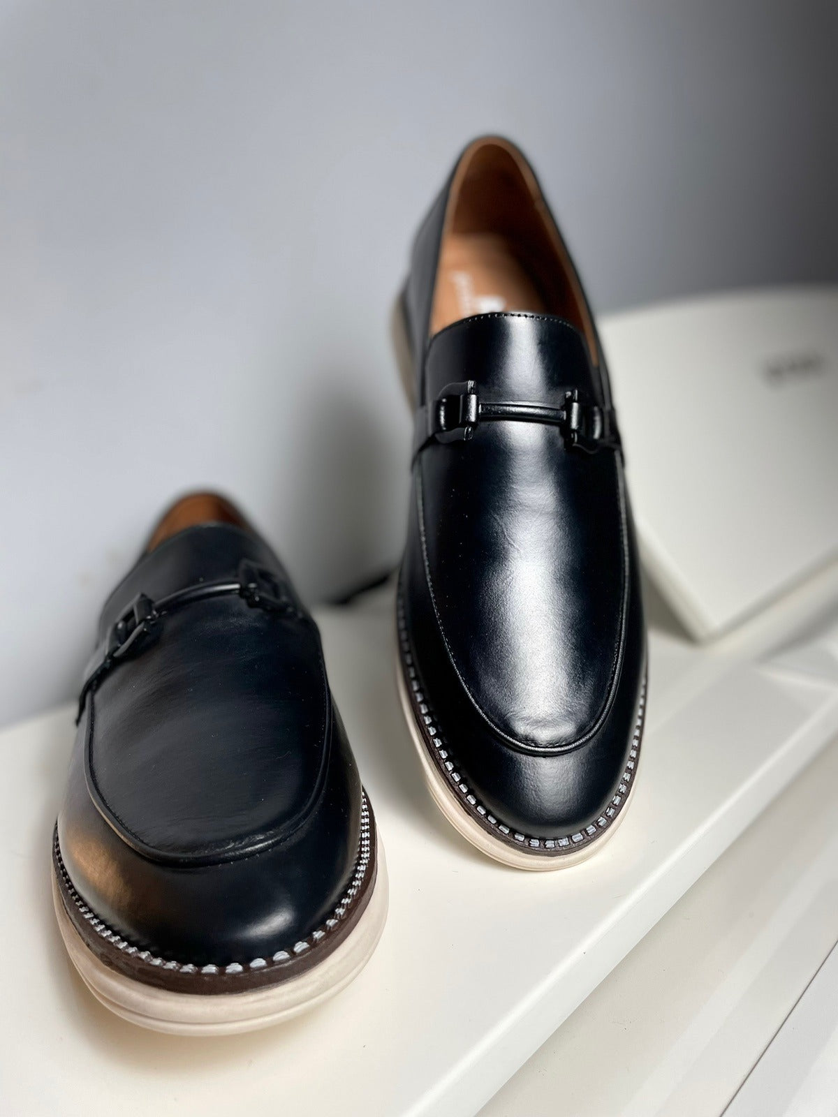 Loafers Sporty