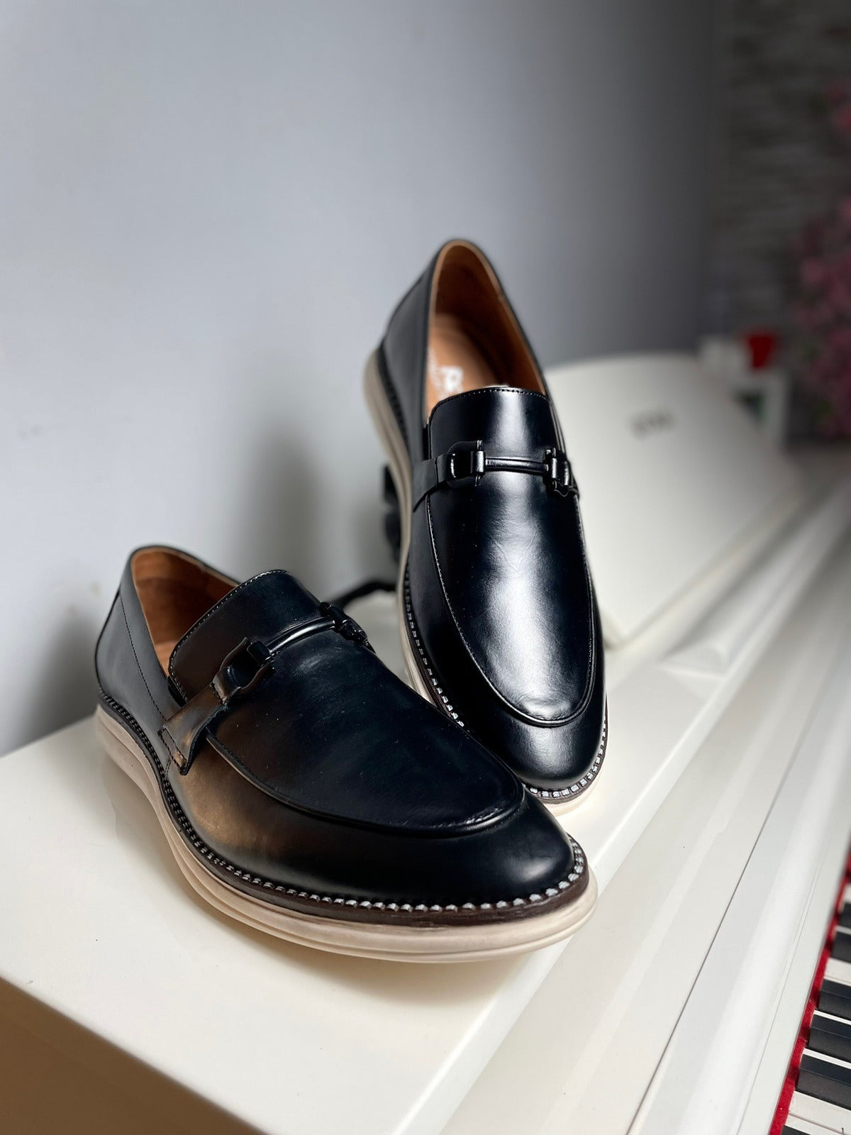 Loafers Sporty