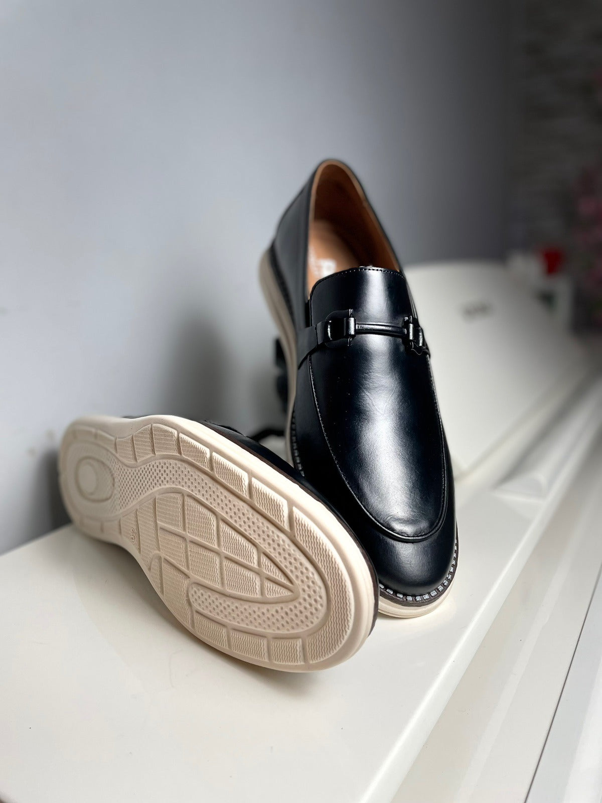 Loafers Sporty