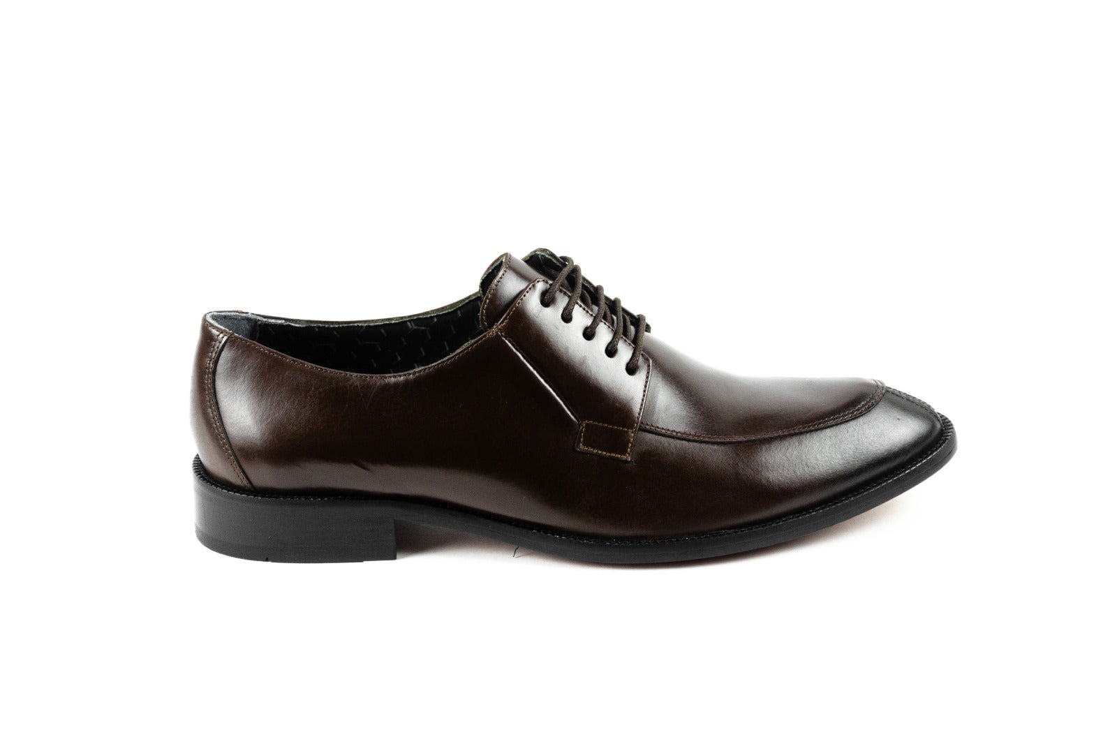 Derby Joe's Brown
