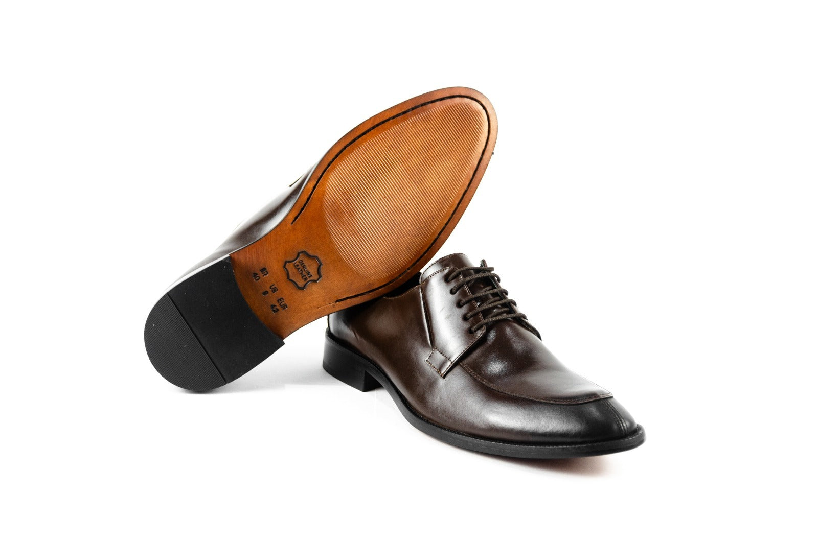 Derby Joe's Brown
