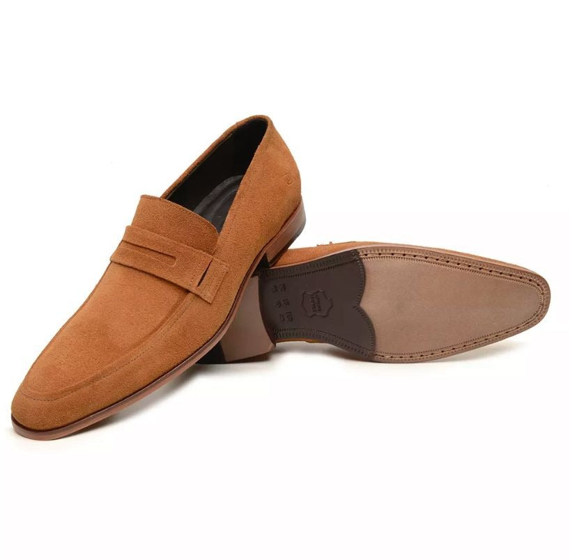 Mocassim Loafer