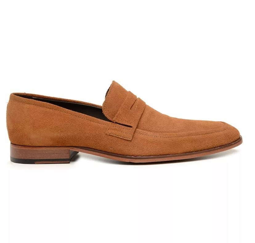 Mocassim Loafer