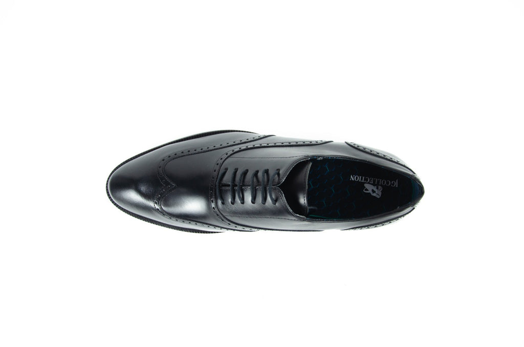 Oxford Black Hawk