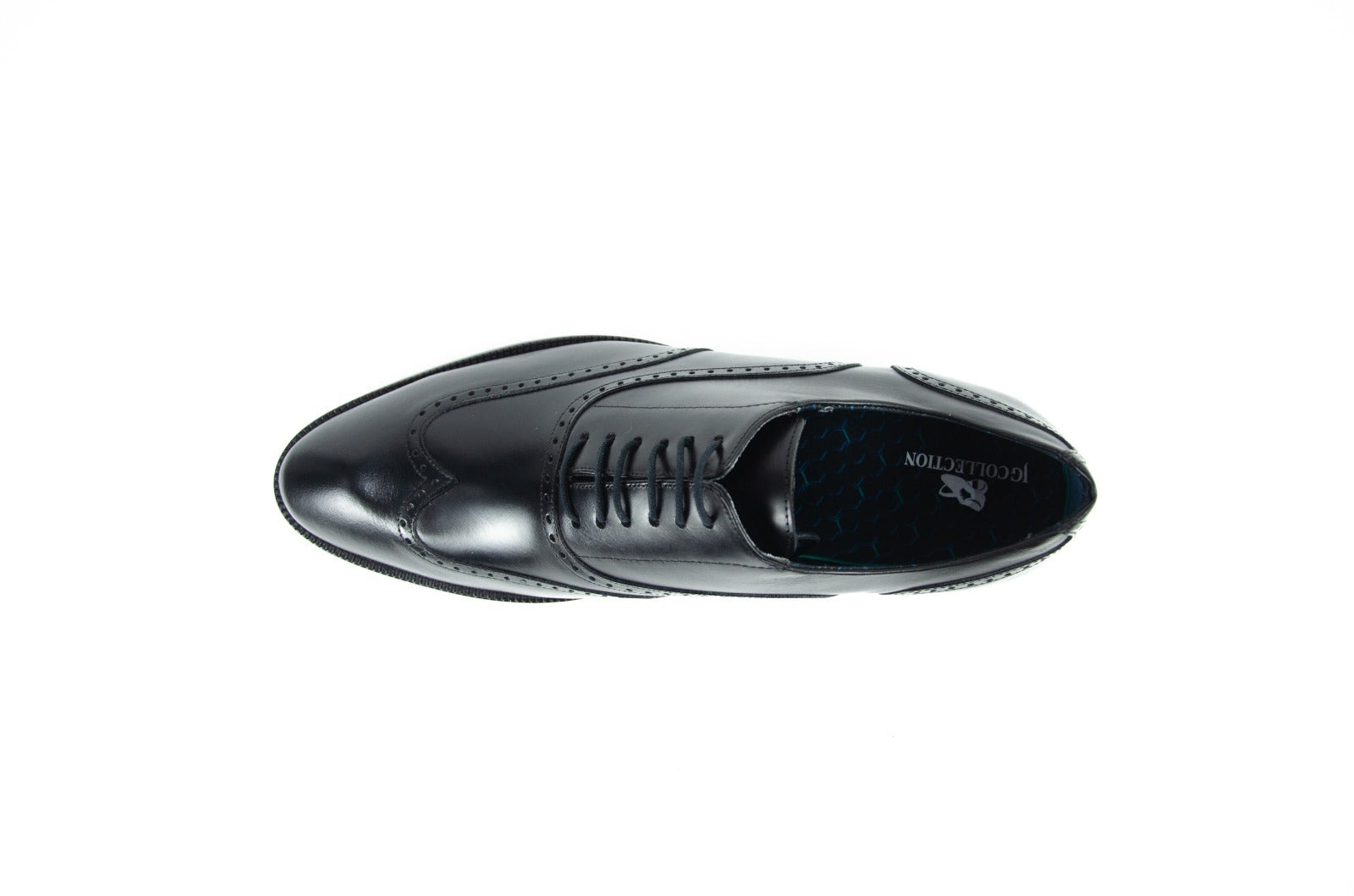 Oxford Black Hawk