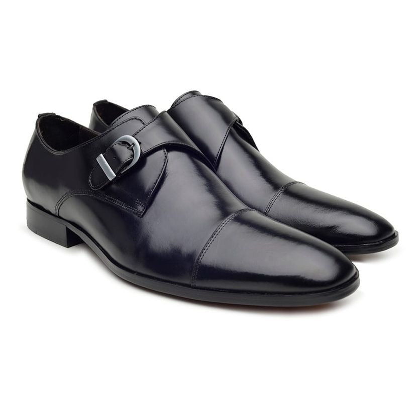 Monk Strap