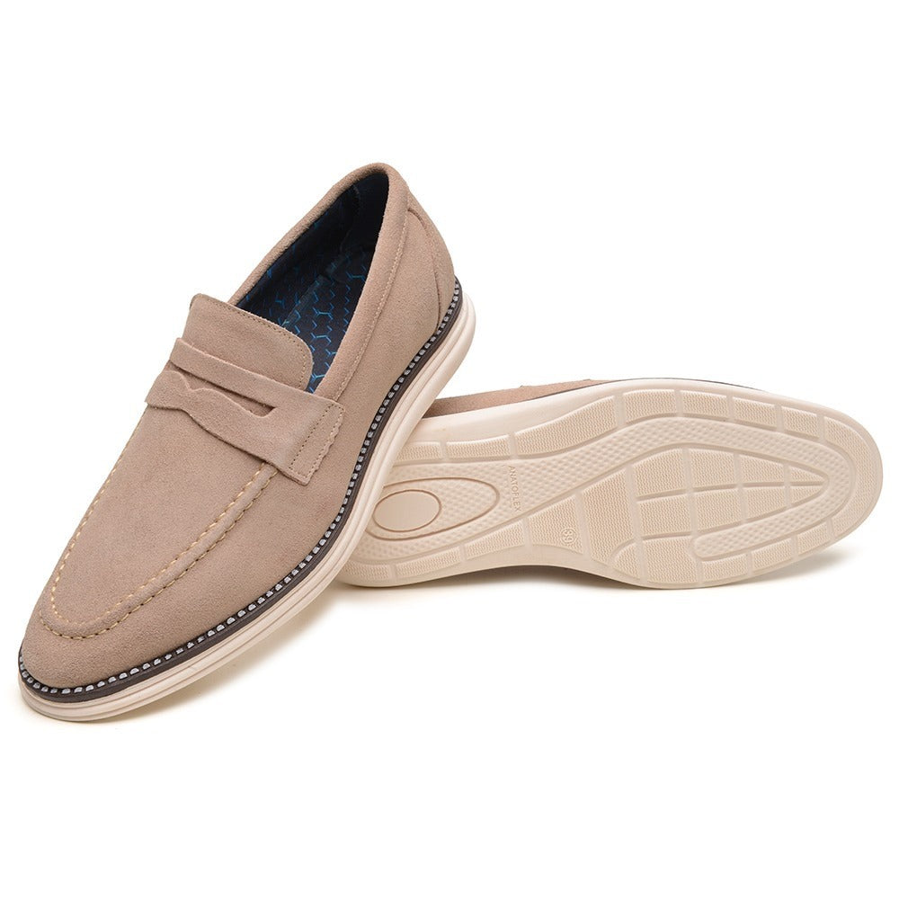Loafer Egyptian