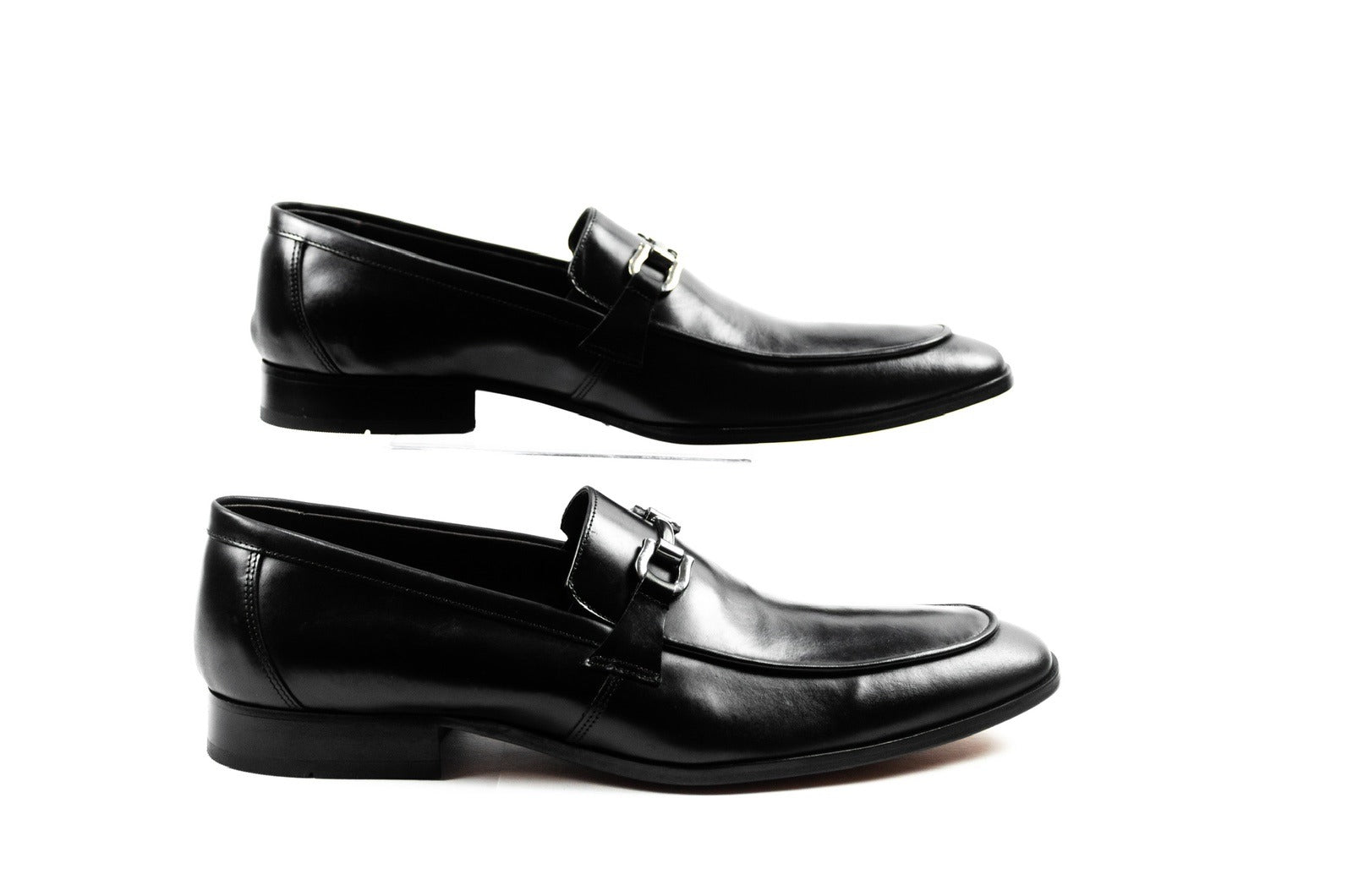 LOAFER TUNDER BLACK