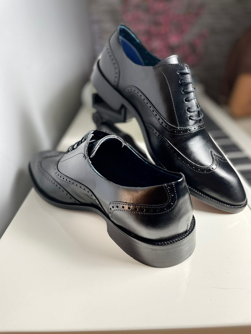 Oxford Black Hawk