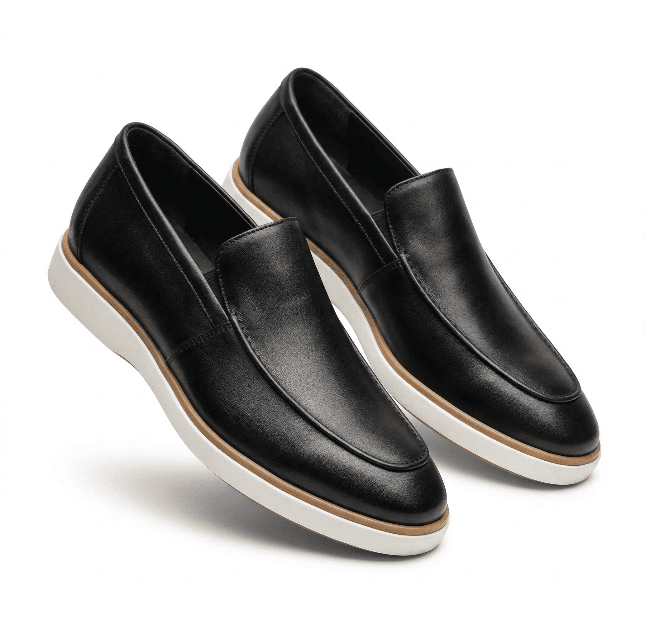 Urban Loafer Preto