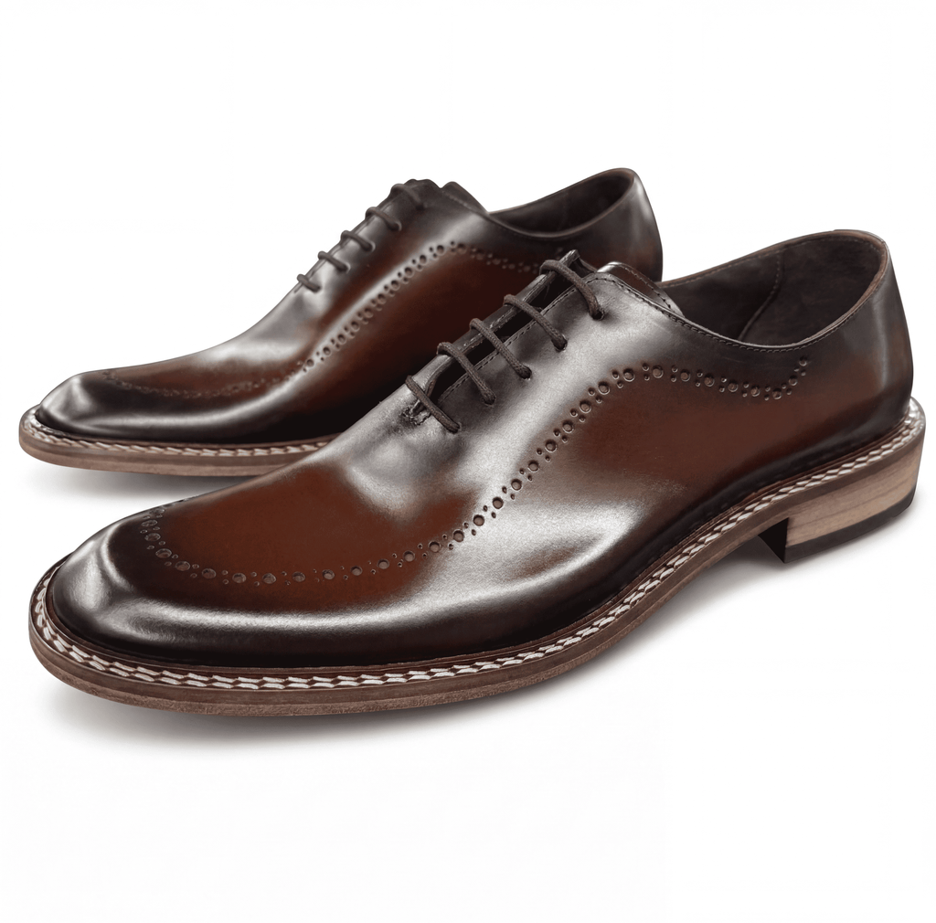 Oxford Milano Brogue