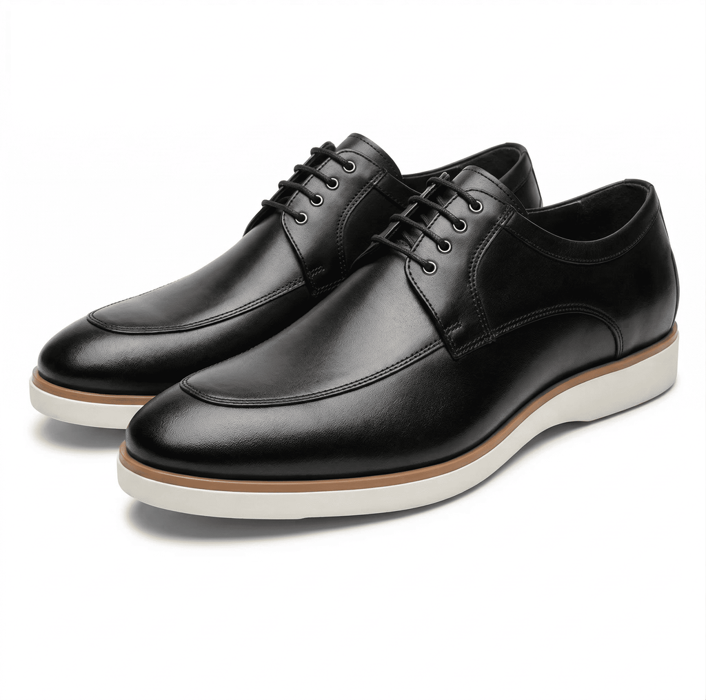 Blucher Preto