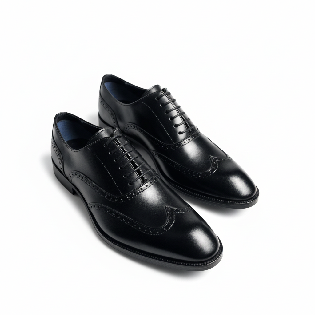 Oxford Black Hawk