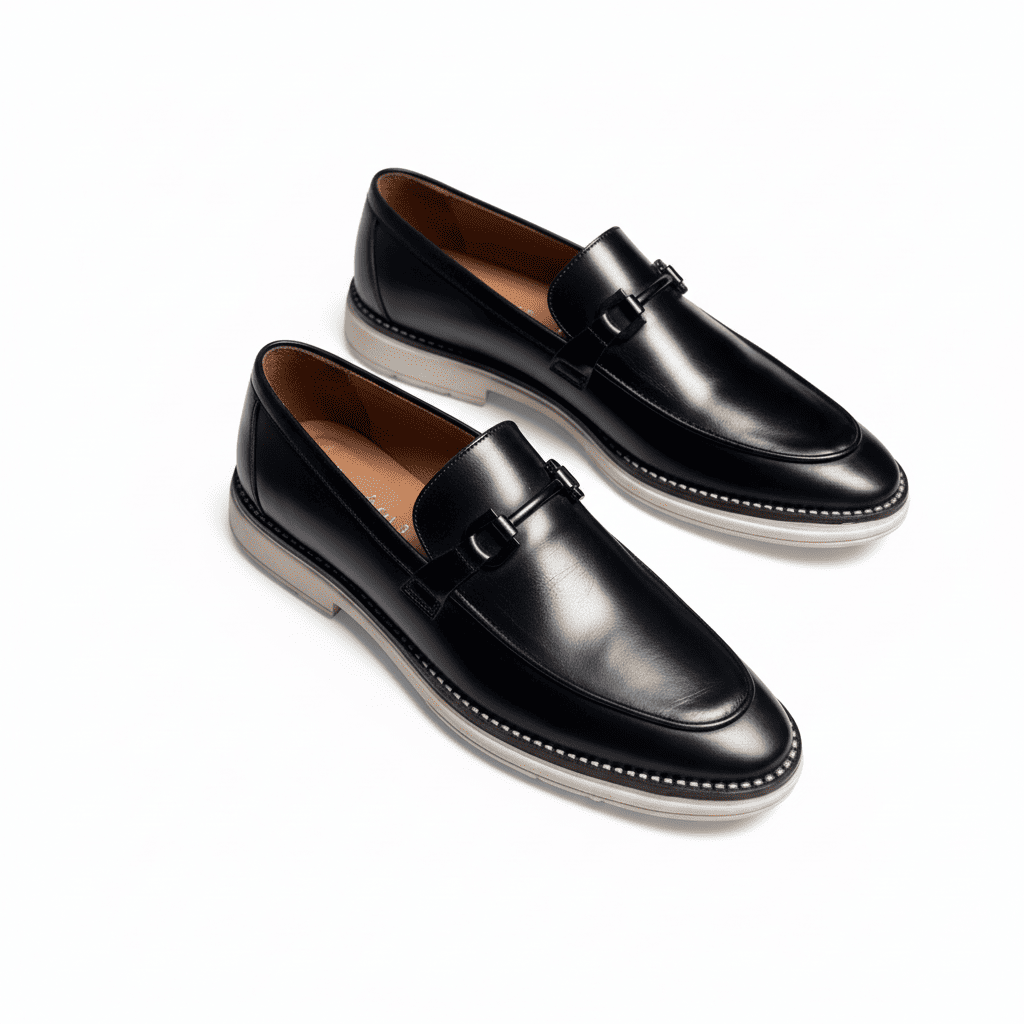 Loafers Sporty