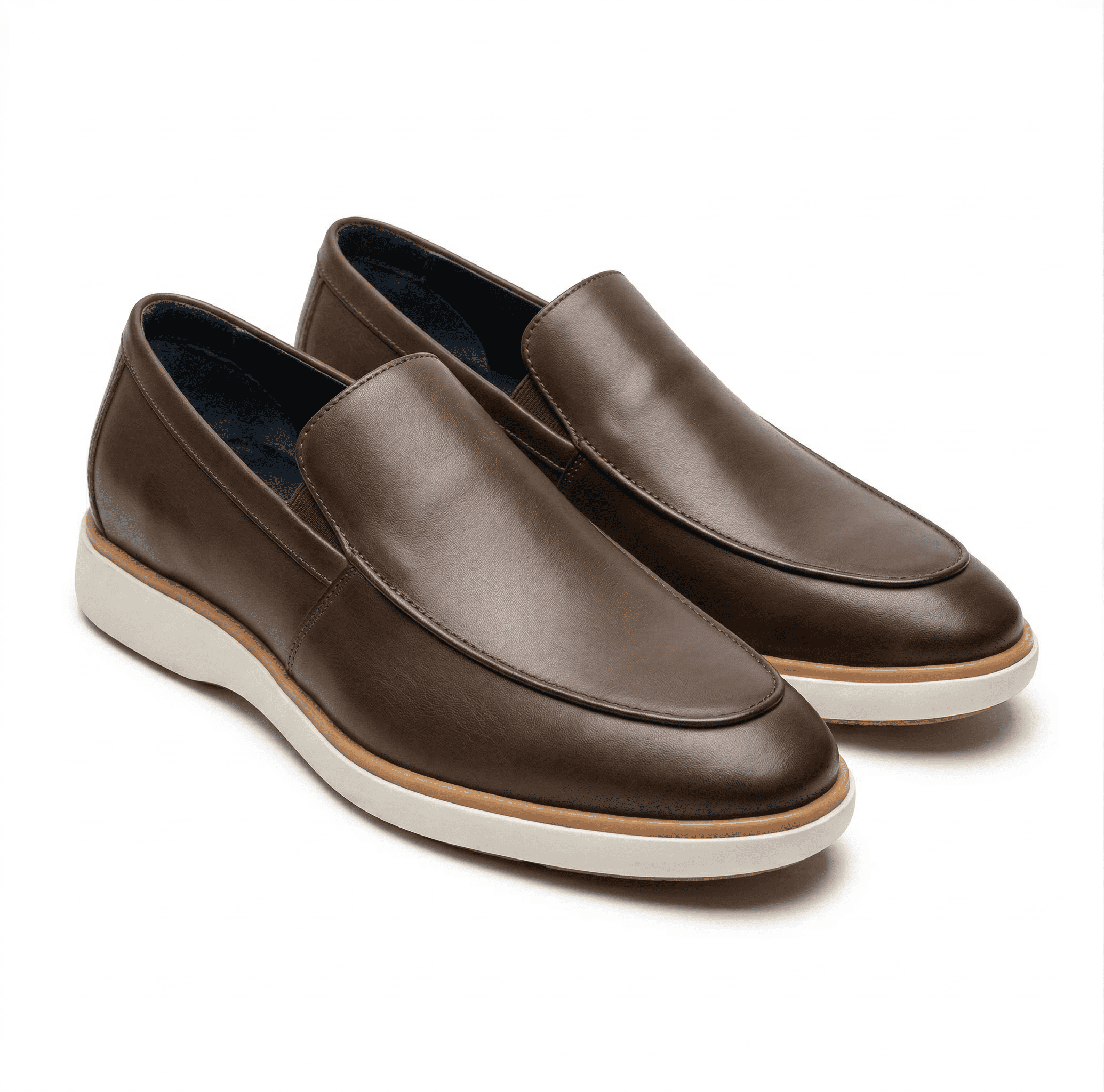 Urban Loafer Mouro