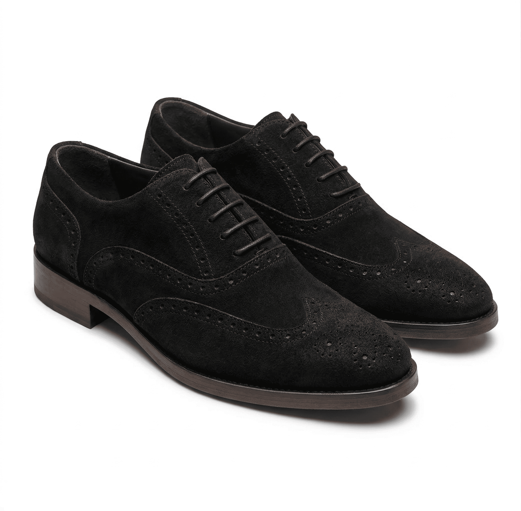 Oxford Black