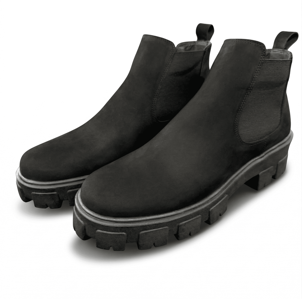 Bota Chelsea Tratorada