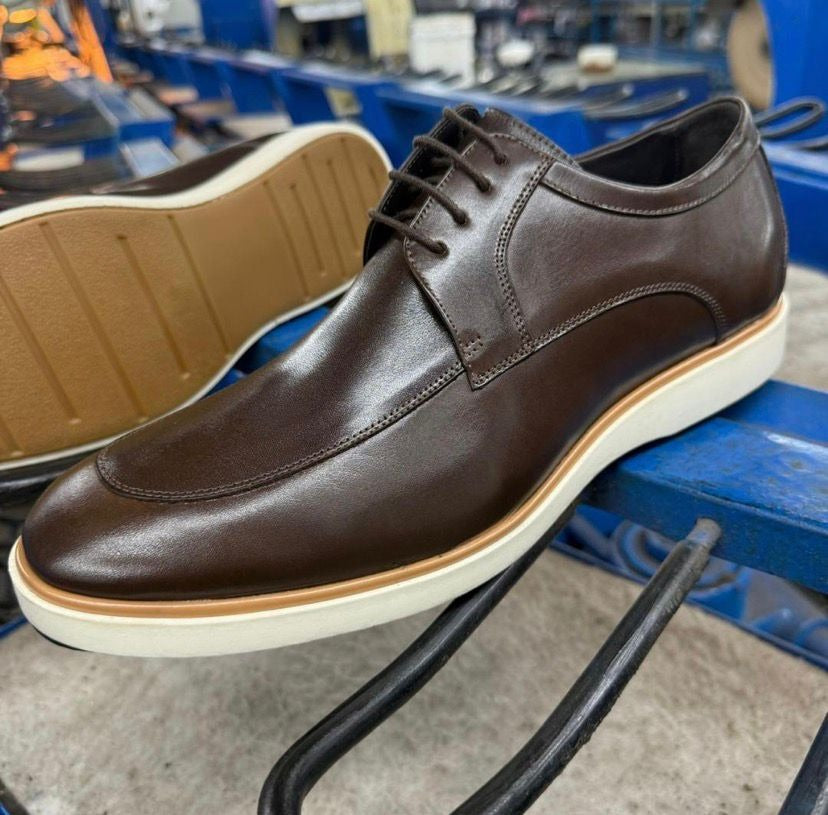 Blucher Mouro