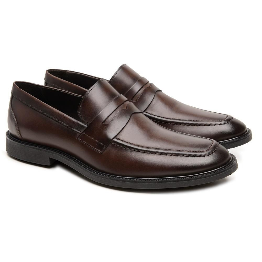 Tractor Moccasin