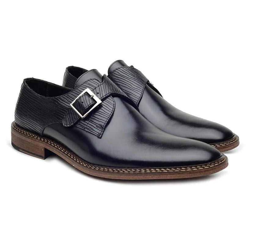 Monk Strap