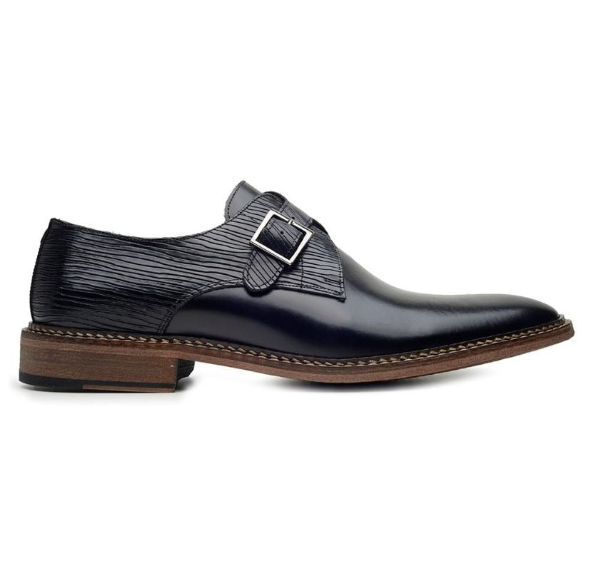 Monk Strap