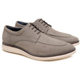 Suede Sneakers