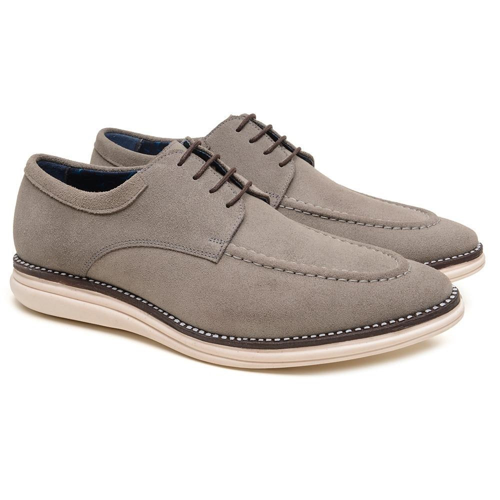 Suede Sneakers