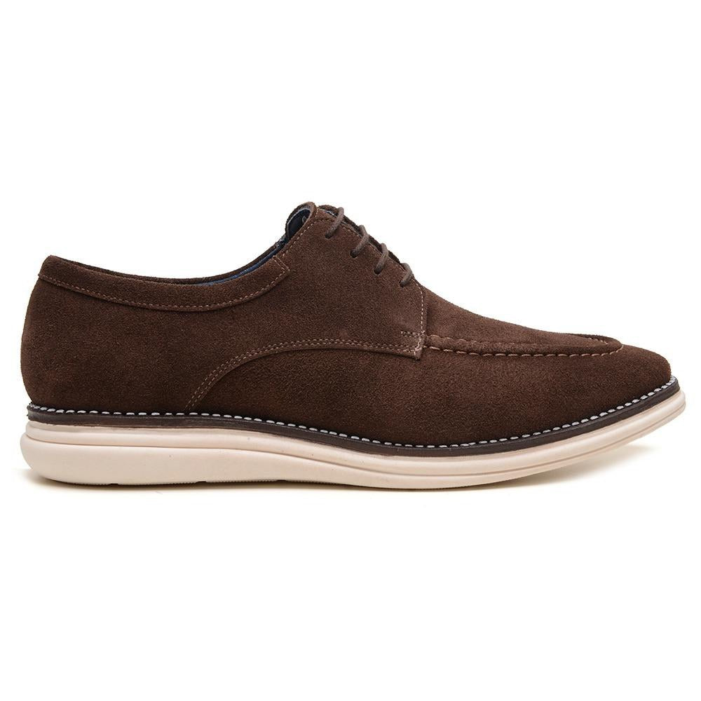 Suede Sneakers