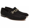 LOAFER TUNDER BLACK