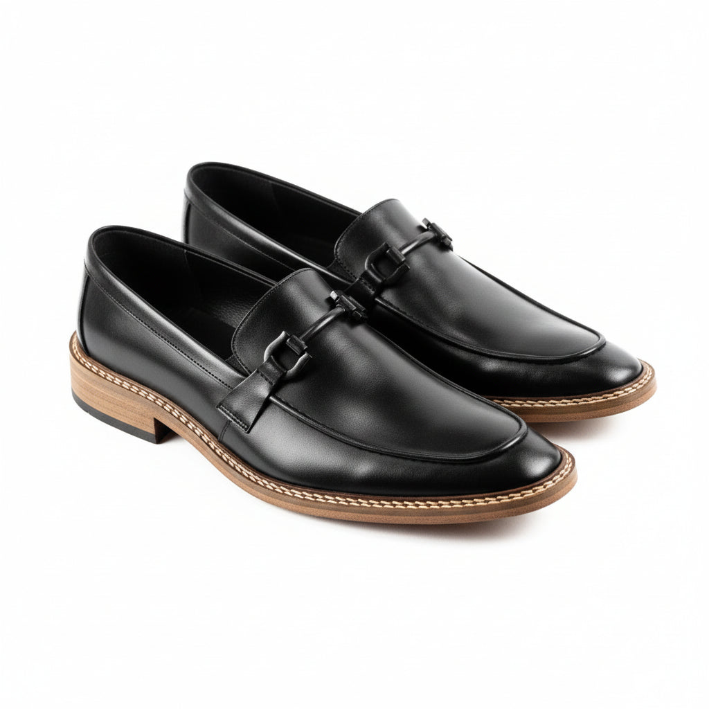 Mocassim Luxury