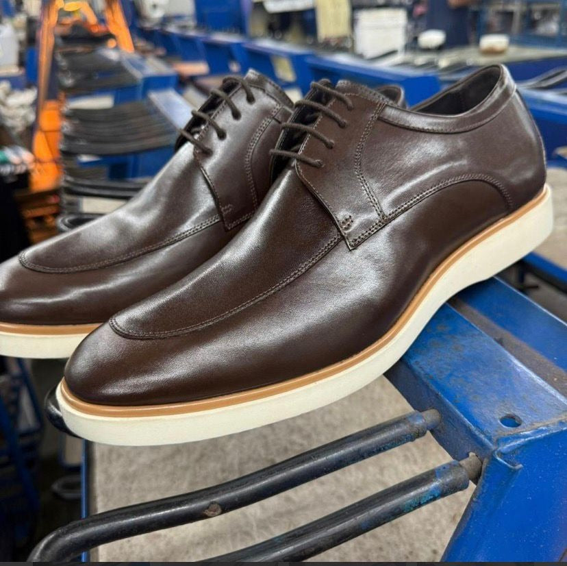 Blucher Mouro