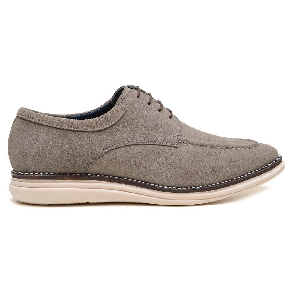 Suede Sneakers