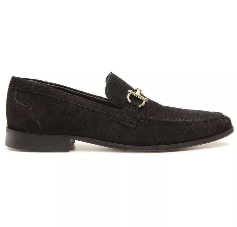 LOAFER TUNDER BLACK