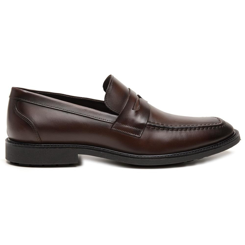 Tractor Moccasin