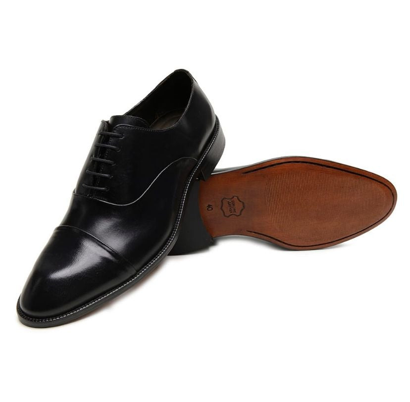 Executive Black