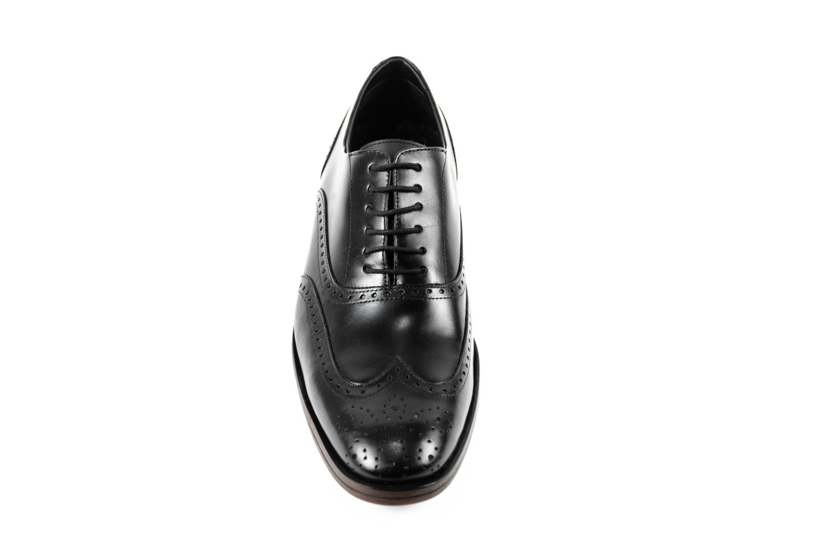 Oxford Joe's Black