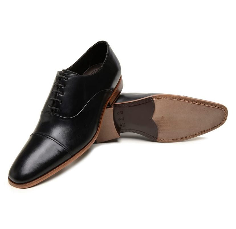 Executive Class 2.0